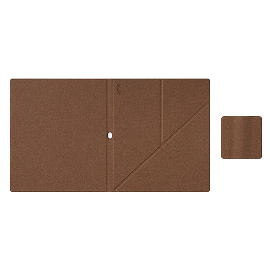 Liseuse numérique Boox Note Air5 C / Air6 C Magnetic Case Cover - Ombre - Autre vue