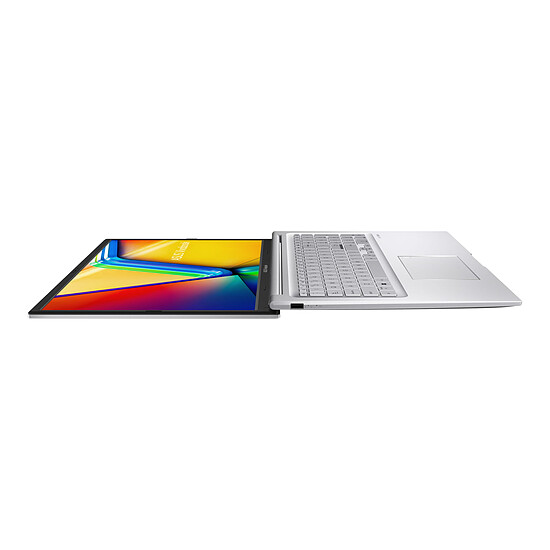 PC portable Asus Vivobook 17 X1704VA-AU1361W - Autre vue