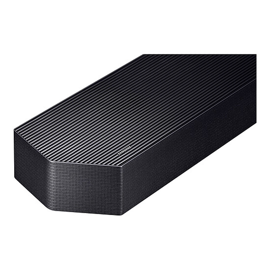 Barre de son Samsung HW-Q995H/XE (2026) - Autre vue