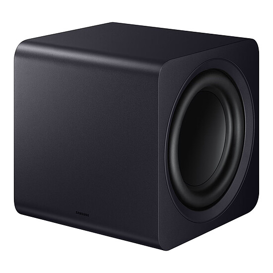 Barre de son Samsung HW-Q995H/XE (2026) - Autre vue