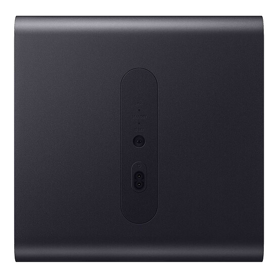 Barre de son Samsung HW-Q995H/XE (2026) - Autre vue