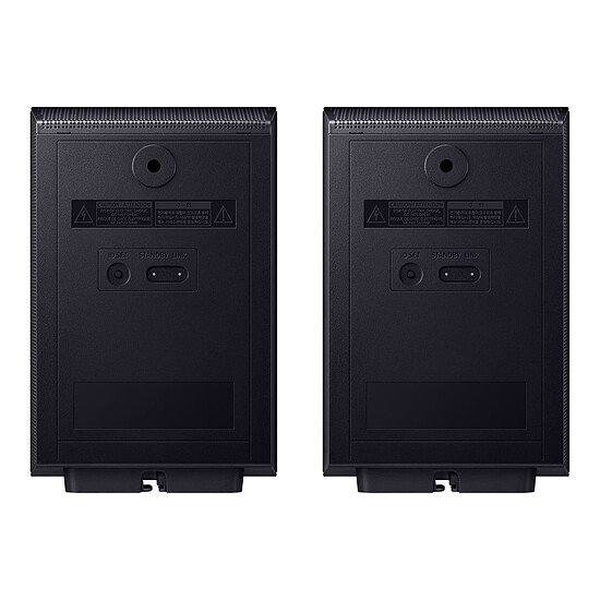 Barre de son Samsung HW-Q995H/XE (2026) - Autre vue