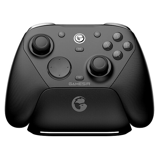 Manette de jeu GameSir G7 Pro 8K PC - Noir - Autre vue