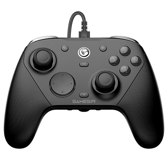 Manette de jeu GameSir G7 Pro 8K PC - Noir - Autre vue