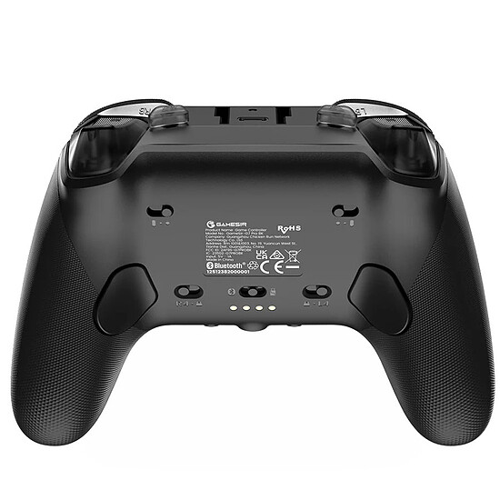 Manette de jeu GameSir G7 Pro 8K PC - Noir - Autre vue