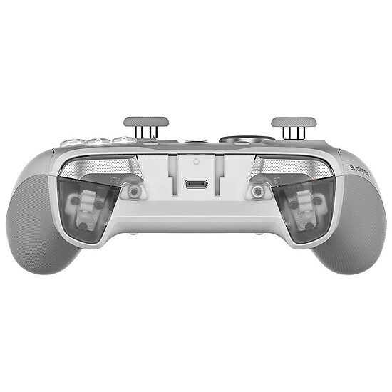 Manette de jeu GameSir G7 Pro 8K PC - Blanc - Autre vue