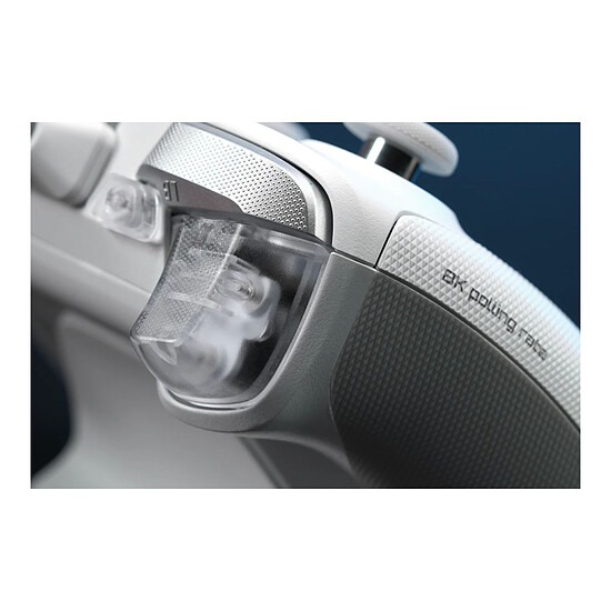 Manette de jeu GameSir G7 Pro 8K PC - Blanc - Autre vue