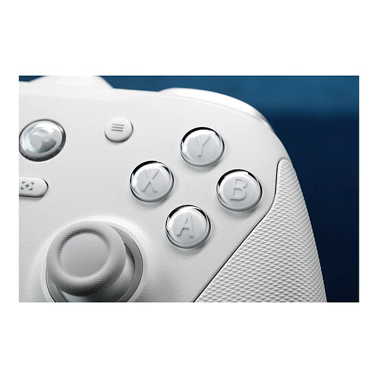Manette de jeu GameSir G7 Pro 8K PC - Blanc - Autre vue