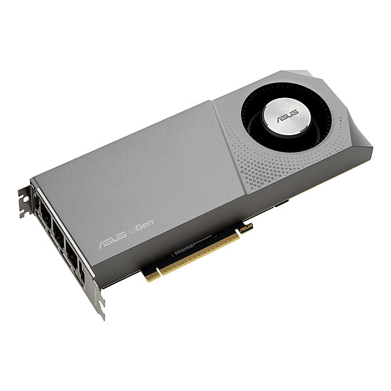 Carte graphique pro ASUS UGen Intel Arc Pro B70 32 Go - Autre vue