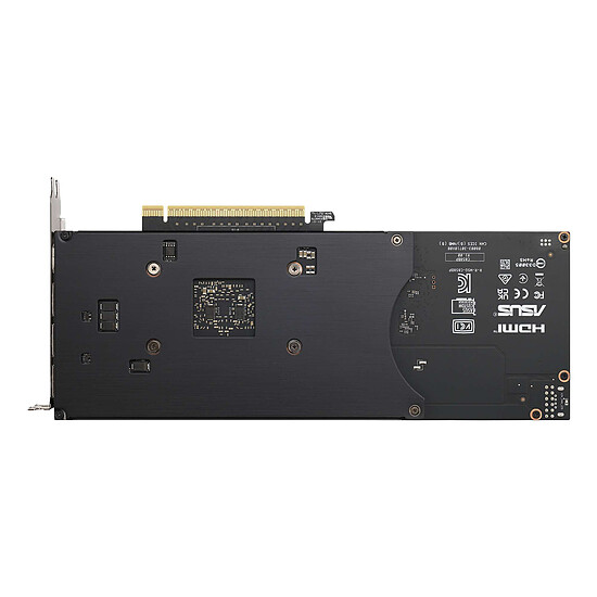 Carte graphique pro ASUS UGen Intel Arc Pro B70 32 Go - Autre vue