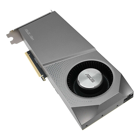 Carte graphique pro ASUS UGen Intel Arc Pro B70 32 Go - Autre vue