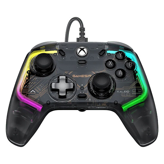 Manette de jeu GameSir Kaleid - PC/Xbox - Autre vue