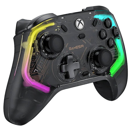 Manette de jeu GameSir Kaleid - PC/Xbox - Autre vue
