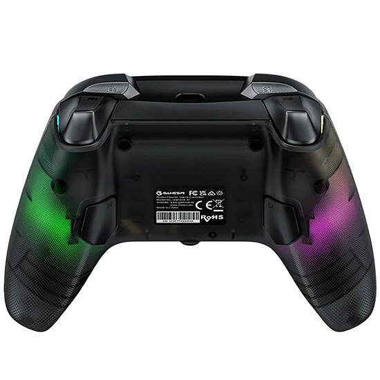 Manette de jeu GameSir Kaleid - PC/Xbox - Autre vue