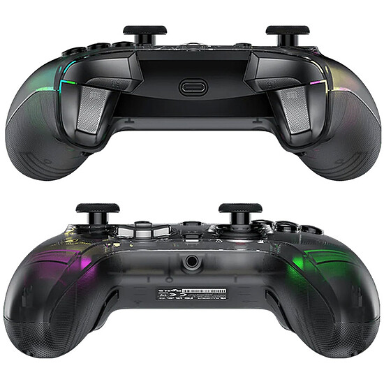 Manette de jeu GameSir Kaleid - PC/Xbox - Autre vue