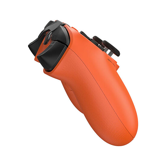 Manette de jeu GameSir Tarantula 8K PC - Orange - Autre vue