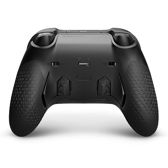 Manette de jeu SCUF Nemesis Pro 8K Wireless - Anthracite - Autre vue