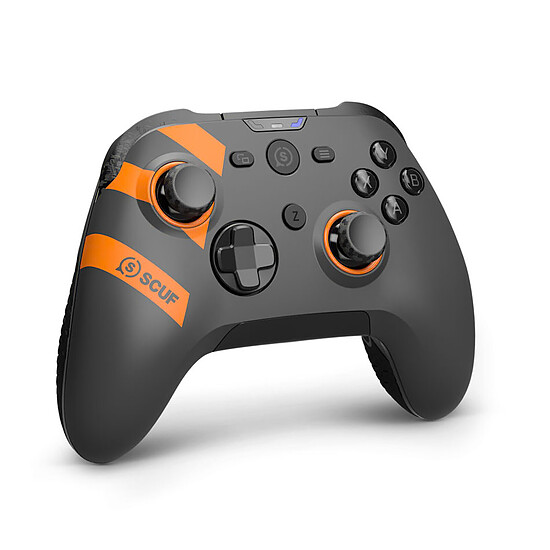Manette de jeu SCUF Nemesis Pro 8K Wireless - Anthracite - Autre vue