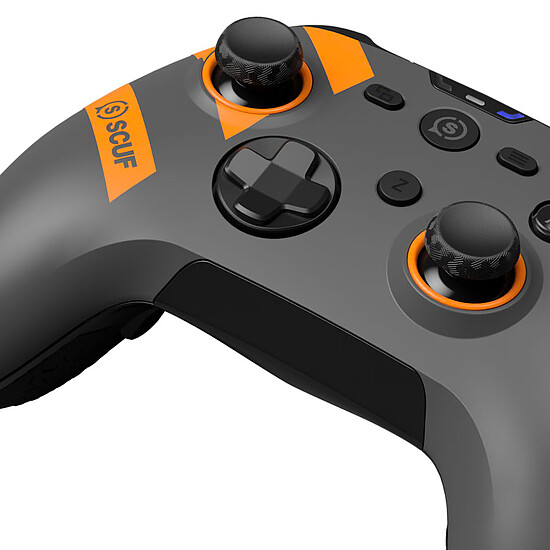 Manette de jeu SCUF Nemesis Pro 8K Wireless - Anthracite - Autre vue