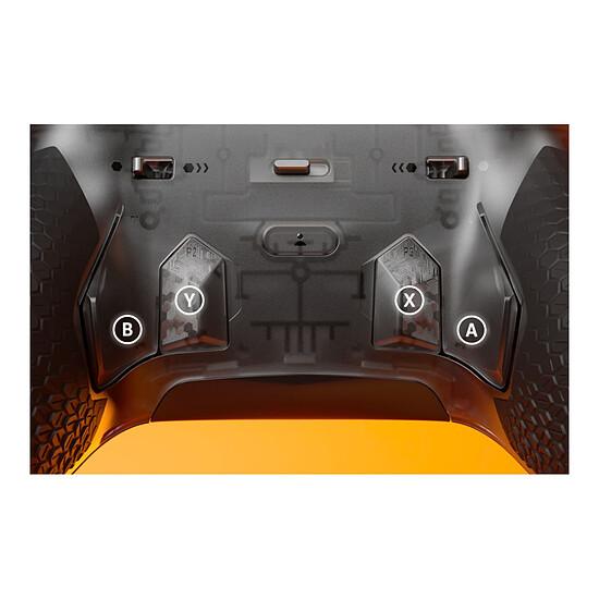 Manette de jeu SCUF Nemesis Pro 8K Wireless - Anthracite - Autre vue