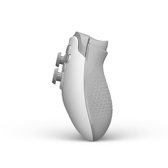 Manette de jeu SCUF Nemesis Pro 8K Wireless - Blanc - Autre vue