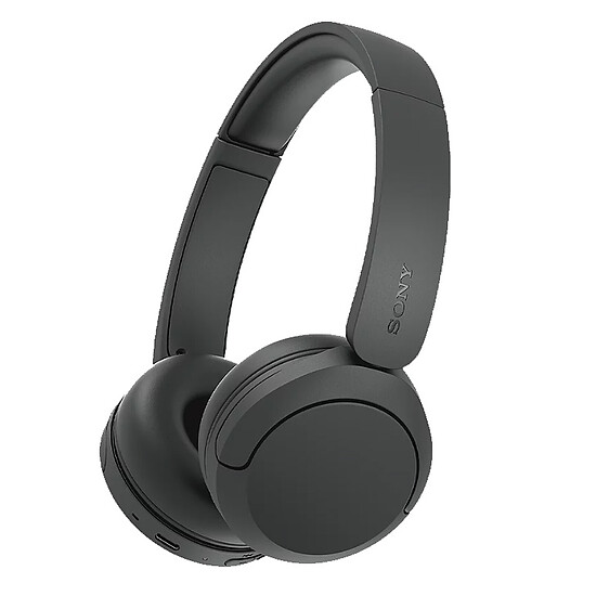 Casque Audio Sony WH-CH530 Noir - Autre vue