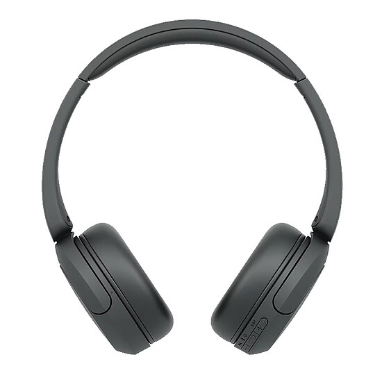 Casque Audio Sony WH-CH530 Noir - Autre vue