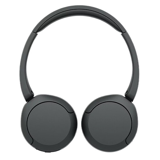 Casque Audio Sony WH-CH530 Noir - Autre vue