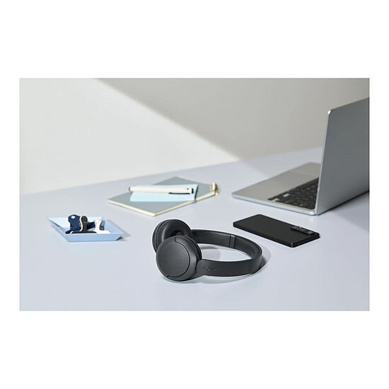 Casque Audio Sony WH-CH530 Noir - Autre vue