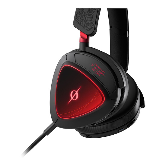 Casque micro ASUS ROG Delta II Phantom Blade Zero Edition - Autre vue