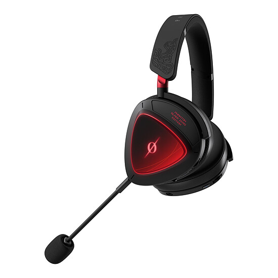 Casque micro ASUS ROG Delta II Phantom Blade Zero Edition - Autre vue