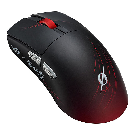 Souris PC Asus ROG Harpe II Ace Phantom Blade Zero Edition - Autre vue