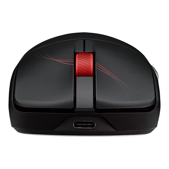 Souris PC Asus ROG Harpe II Ace Phantom Blade Zero Edition - Autre vue