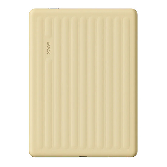 Liseuse numérique Boox Go 6" (Gen II) Custard - Autre vue