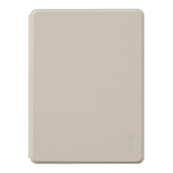Liseuse numérique Boox Go 6" (Gen II) Magnetic Case Blanc Crème - Autre vue