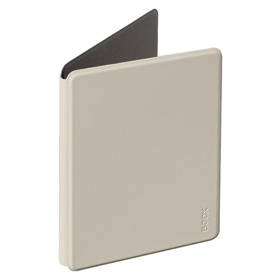 Liseuse numérique Boox Go 6" (Gen II) Magnetic Case Blanc Crème - Autre vue