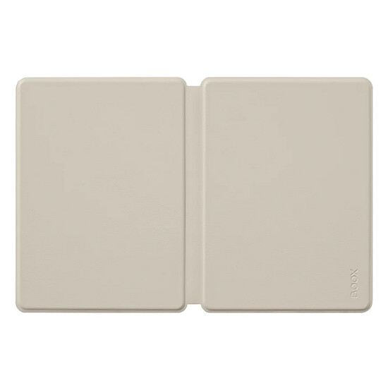Liseuse numérique Boox Go 6" (Gen II) Magnetic Case Blanc Crème - Autre vue