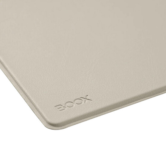 Liseuse numérique Boox Go 6" (Gen II) Magnetic Case Blanc Crème - Autre vue