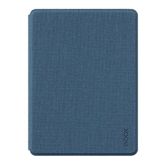 Liseuse numérique Boox Go 6" (Gen II) Magnetic Case Bleu Marine - Autre vue