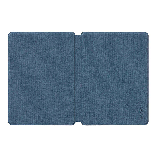 Liseuse numérique Boox Go 6" (Gen II) Magnetic Case Bleu Marine - Autre vue