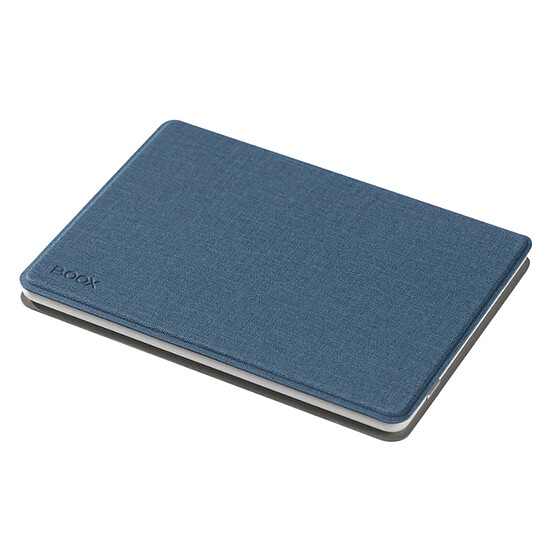Liseuse numérique Boox Go 6" (Gen II) Magnetic Case Bleu Marine - Autre vue