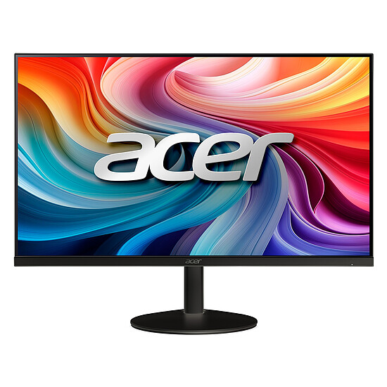 Écran PC Acer 27" LED - SA273P1bi - Autre vue