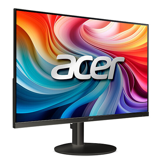 Écran PC Acer 27" LED - SA273P1bi - Autre vue