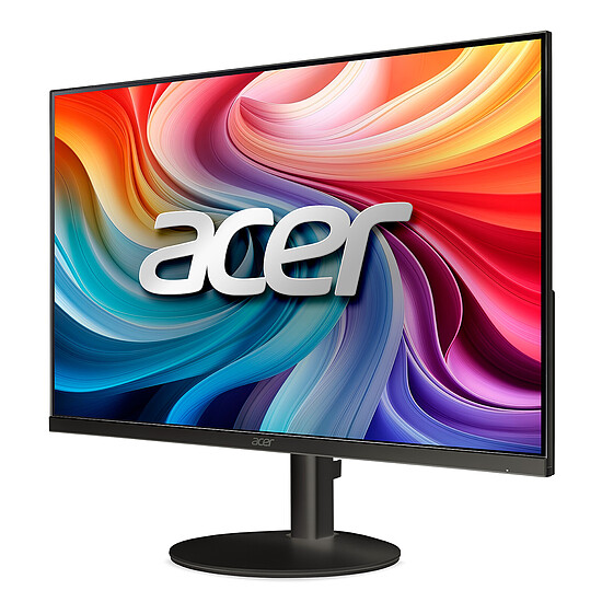 Écran PC Acer 27" LED - SA273P1bi - Autre vue