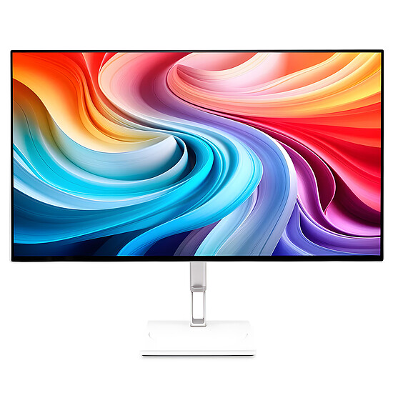 Écran PC Acer 26.5" QD-OLED - CE270KXwmiippruzx - Autre vue