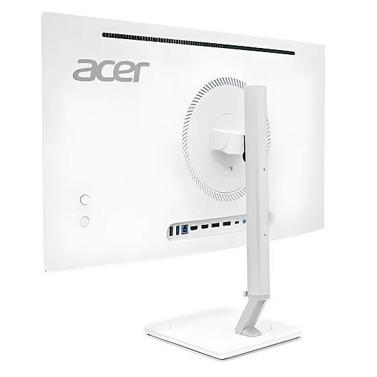 Écran PC Acer 26.5" QD-OLED - CE270KXwmiippruzx - Autre vue
