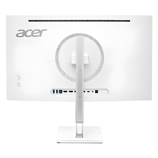 Écran PC Acer 26.5" QD-OLED - CE270KXwmiippruzx - Autre vue