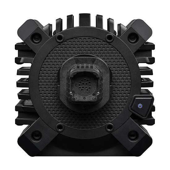 Volant Simracing Fanatec Gran Turismo DD Pro Wheel Base (8 Nm) FullForce - Autre vue