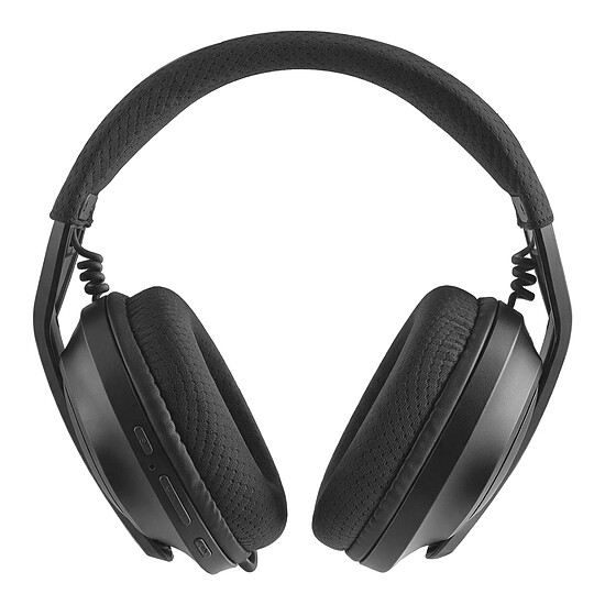 Casque micro Mars Gaming MHW-Quasar - Noir - Autre vue