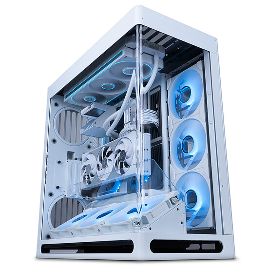 PC Gamer Celeste - Win11 installé (version d'essai)